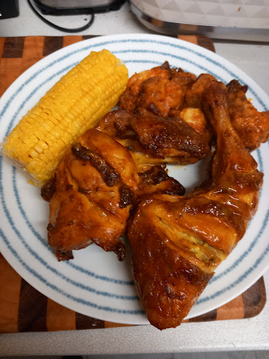 Photo of Gem's Peri Peri - Wisbech Rd, King's Lynn PE30 5JH